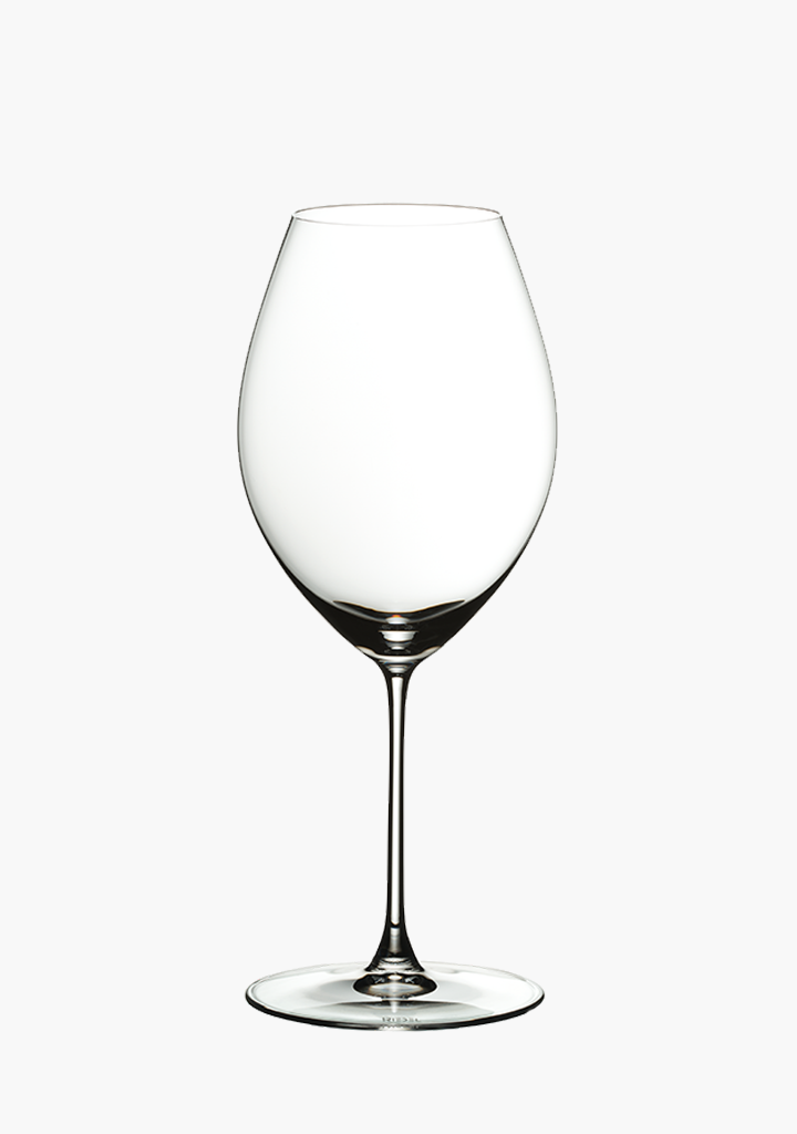 Riedel Veritas Syrah Pair-Glassware