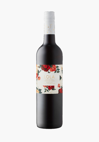 Lola Cabernet Franc/ Cabernet Sauvignon-Wine