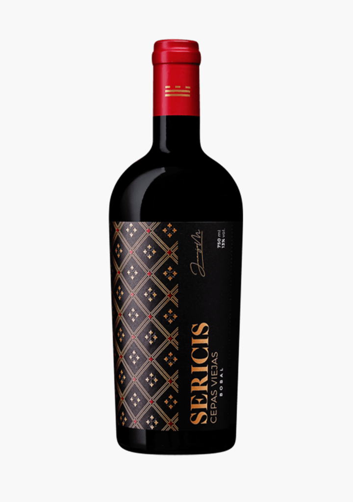 Murviedro Sericis Cepas Viejas Bobal 2020