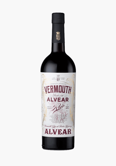 Alvear Vermouth-Fortified