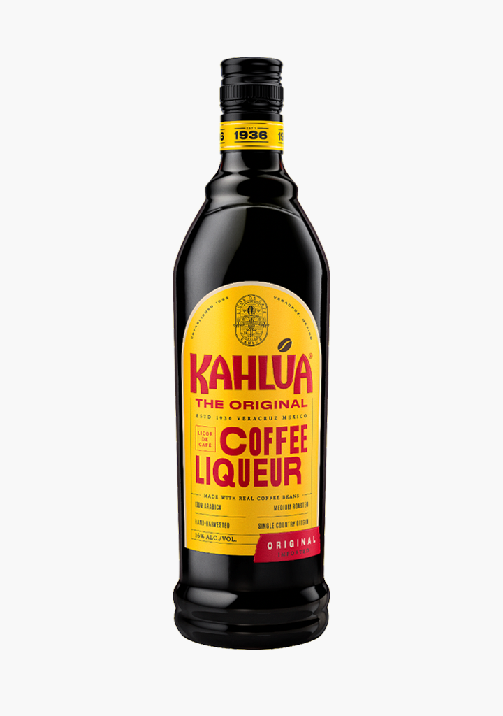 Kahlua Coffee Liqueur