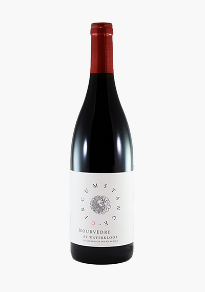 Waterkloof 'Circumstance' Mourvedre-Wine