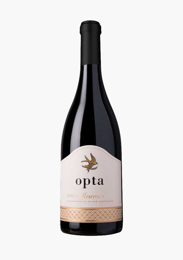 Opta Dao Reserva-Wine