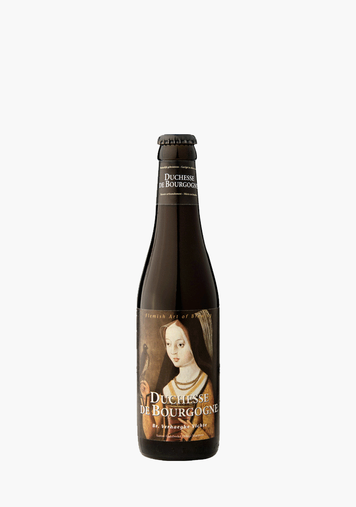 Duchesse De Bourgogne