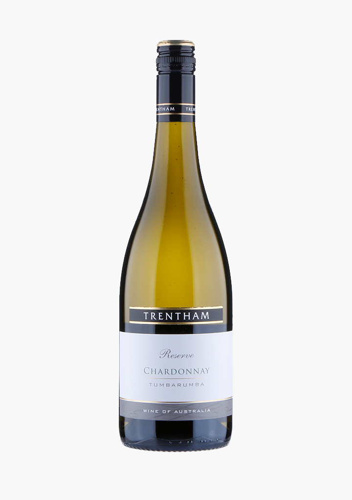 Trentham Reserve &