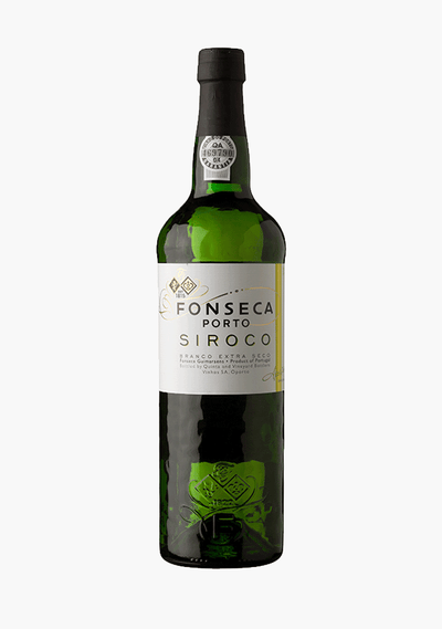 Fonseca Siroco Dry White Port-Port