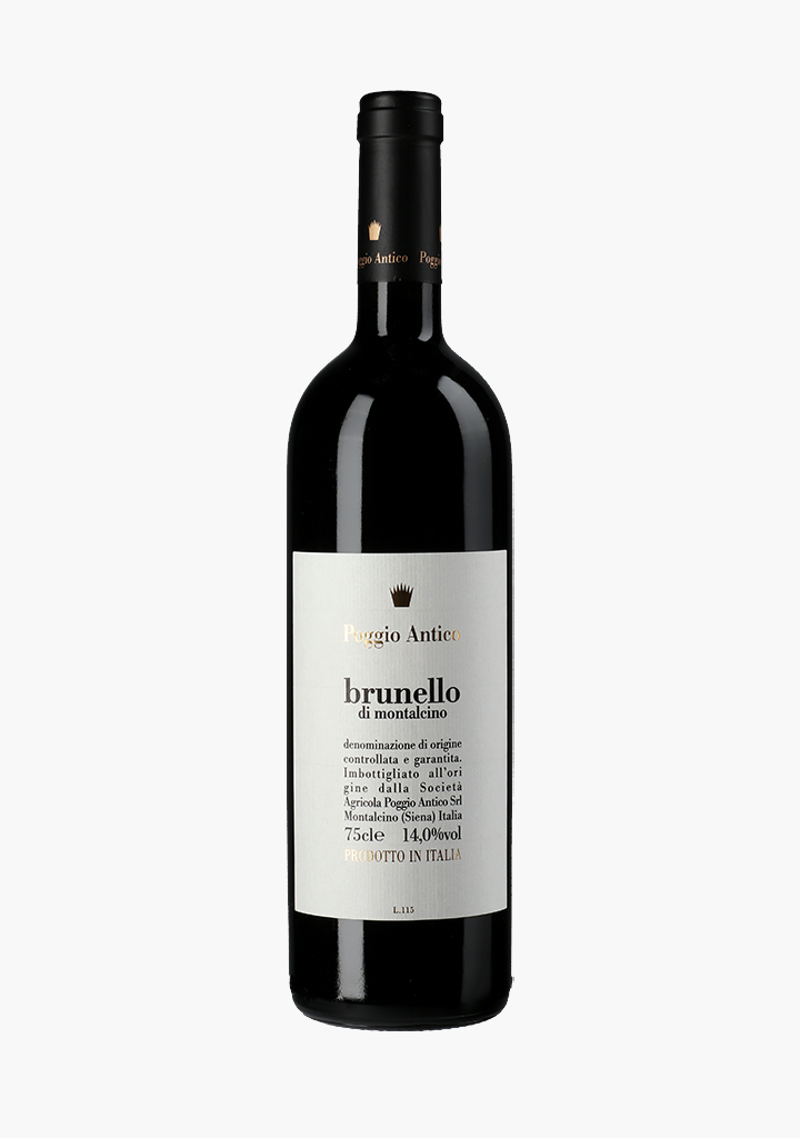 Poggio Antico Brunello di Montalcino 2013