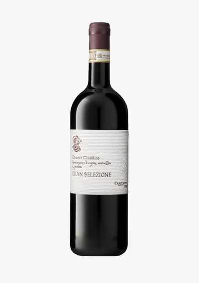 Carpineto Chianti Classico Grand Selezione 2015-Wine