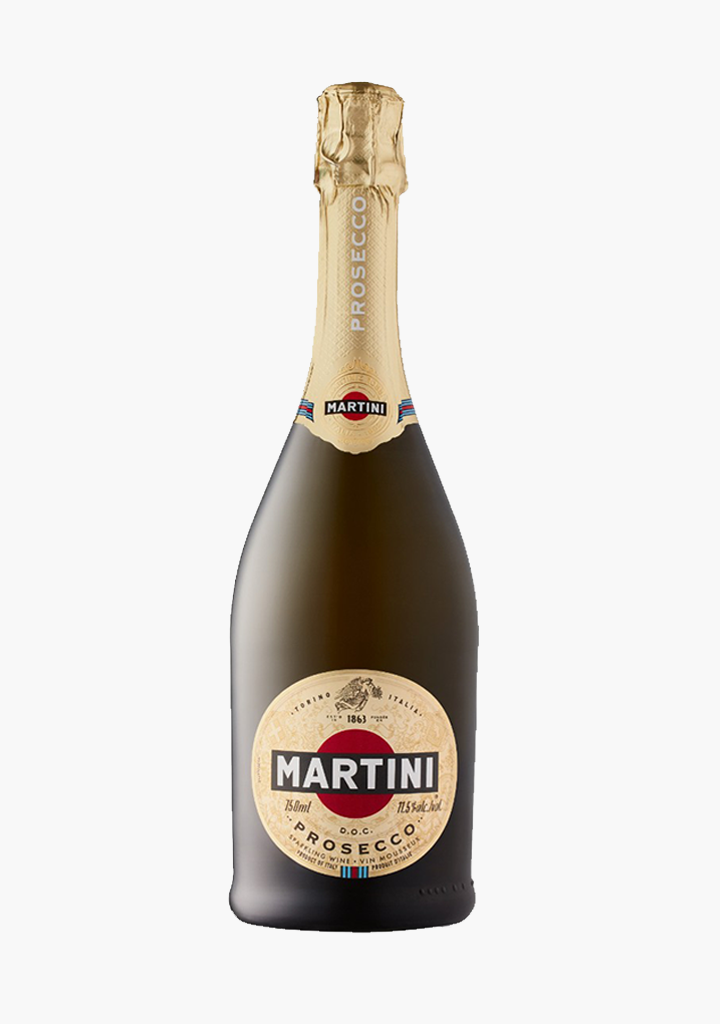 Martini Prosecco-Sparkling