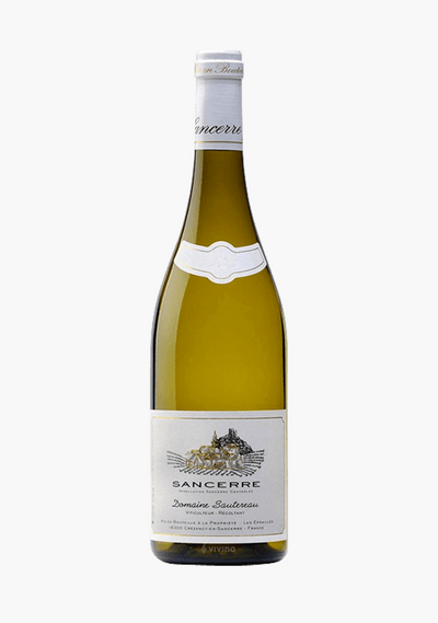 Domaine Sautereau Sancerre Blanc-Wine