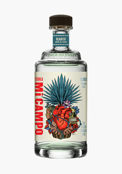 Mi Campo Blanco-Spirits