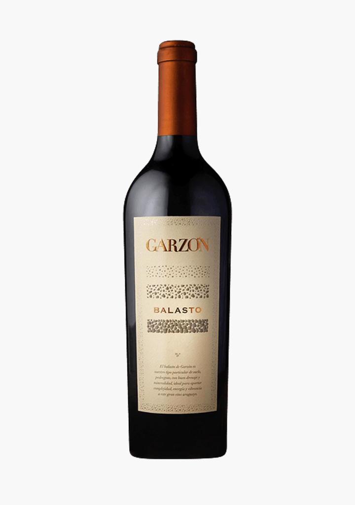 Bodega Garzon Uruguay Balasto 2015