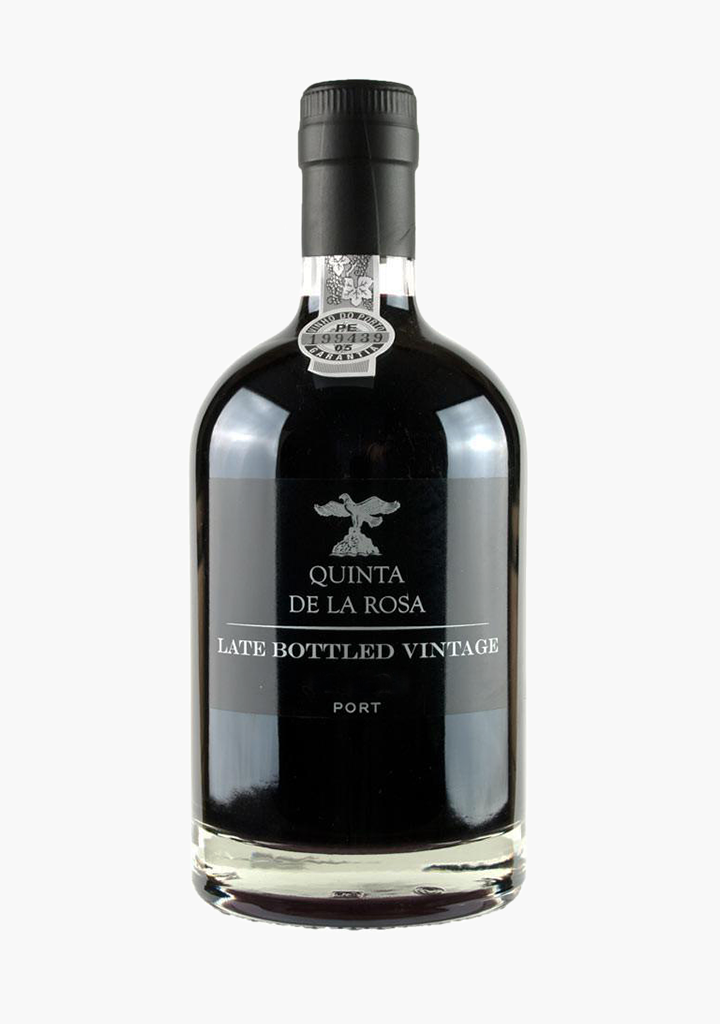 Quinta de la Rosa &