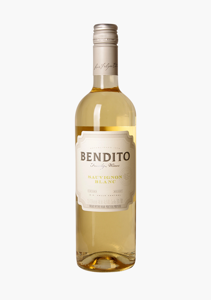 Bendito Sauvignon Blanc