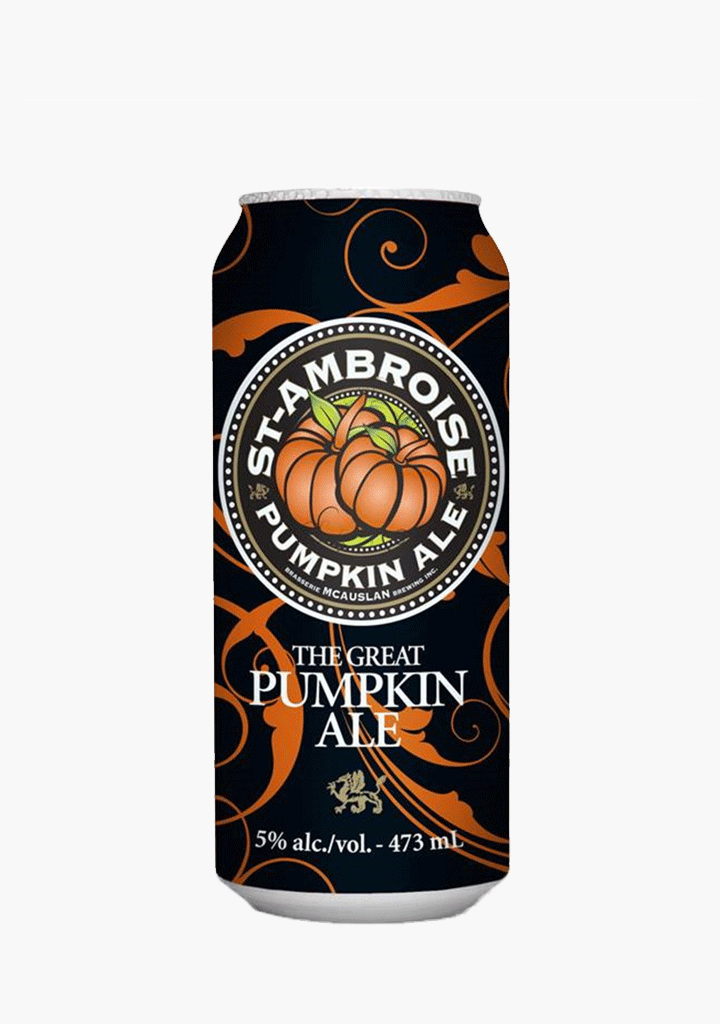 St. Ambroise &
