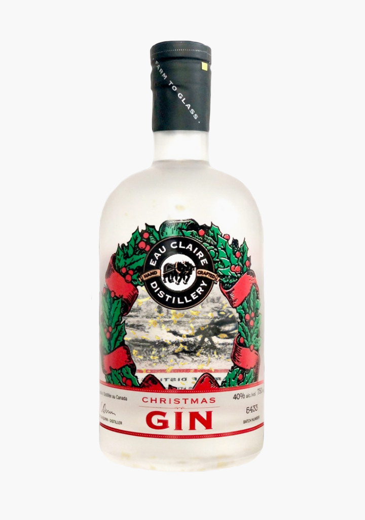 Eau Claire Distillery &