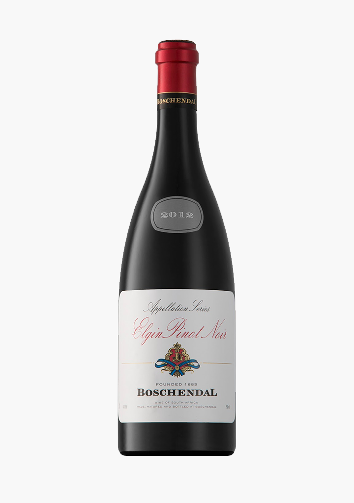 Boschendal Elgin Pinot Noir 2018