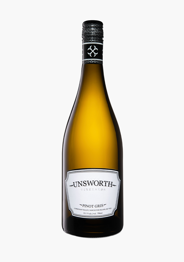 Unsworth Pinot Gris 2022
