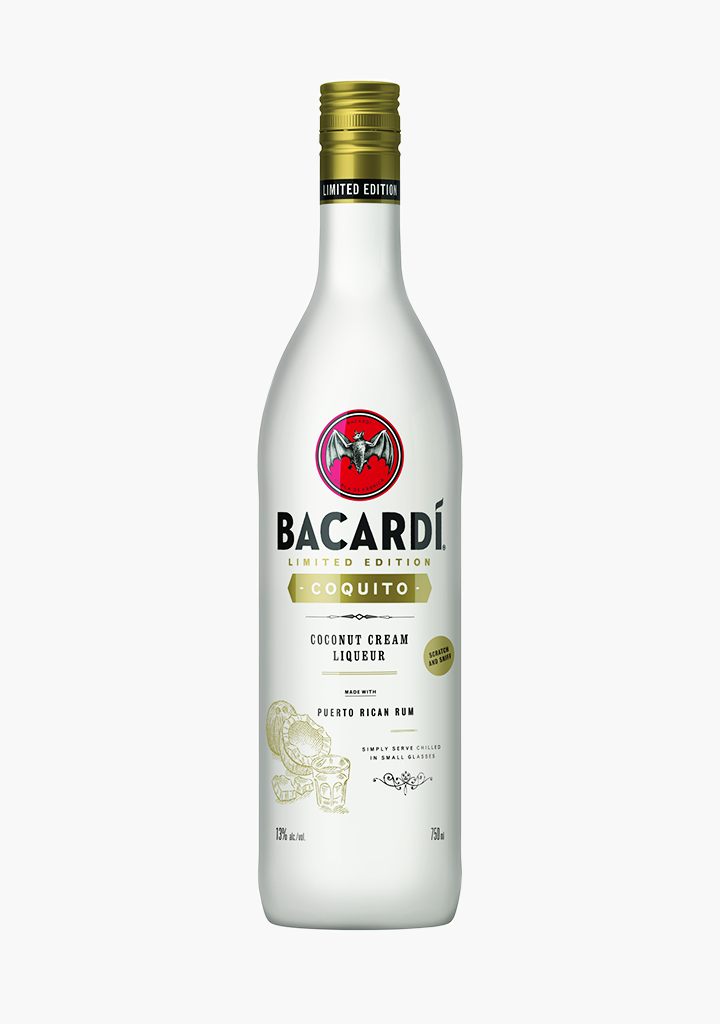 Bacardi &