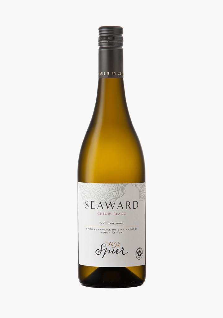 Spier Seaward Chenin Blanc 2021