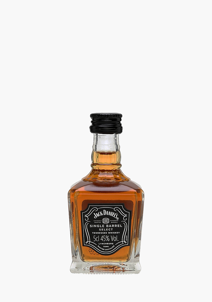 Jack Daniel's 'Single Barrel Select'