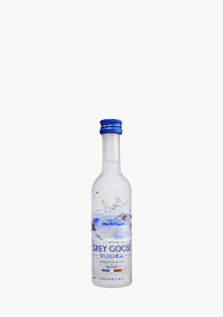 Grey Goose Vodka