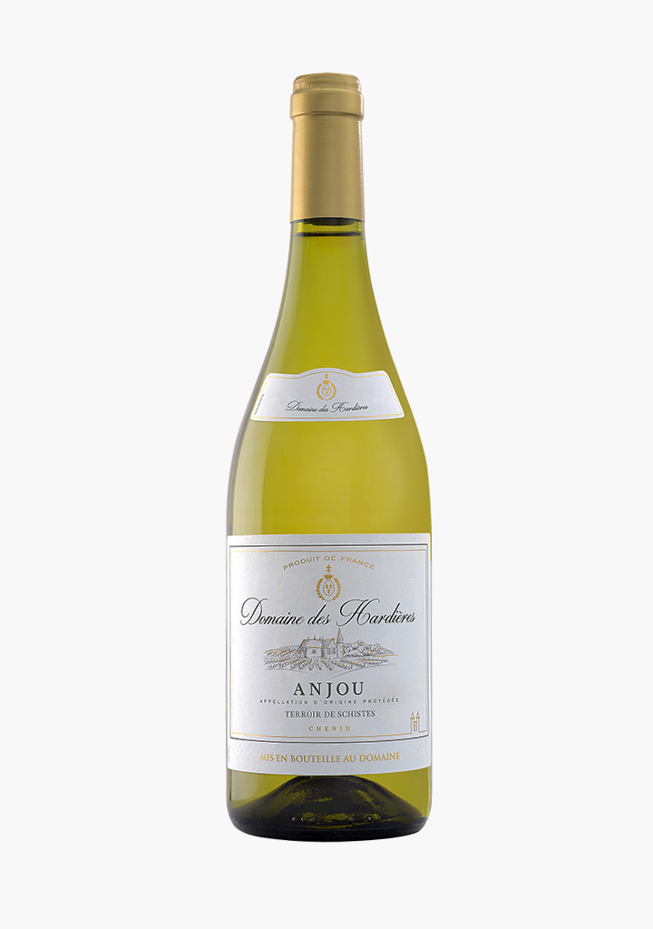 Domaines des Hardieres &