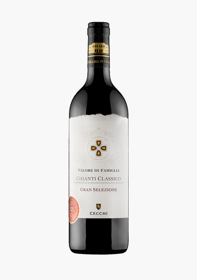 Cecchi Chianti Gran Selezione-Wine