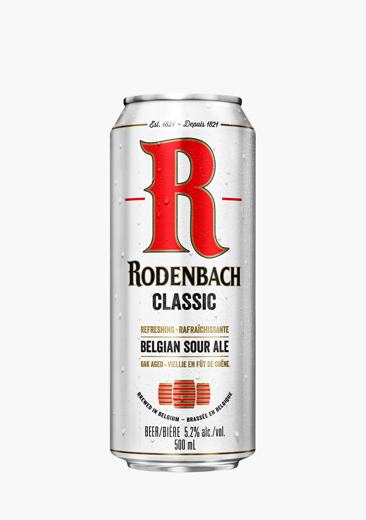 Rodenbach Classic Belgian Sour Ale