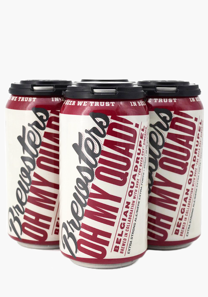 Brewsters &