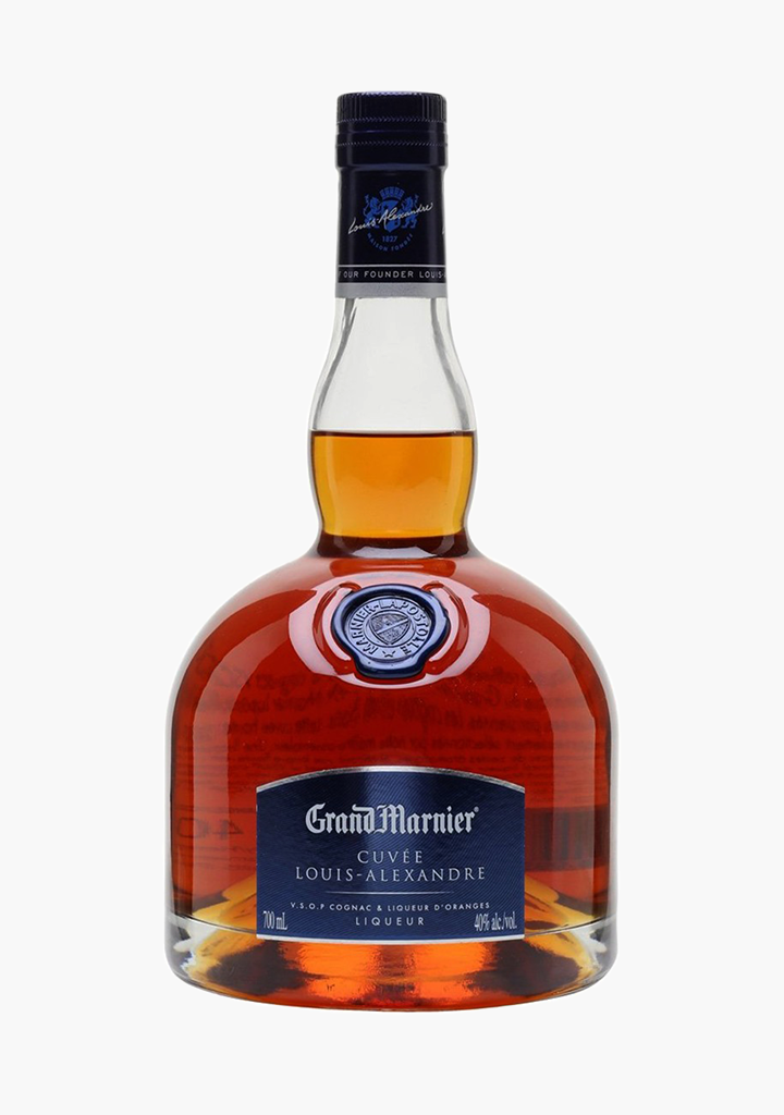 Grand Marnier &