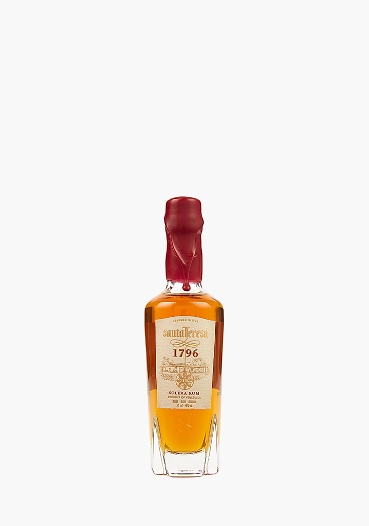 Santa Teresa &
