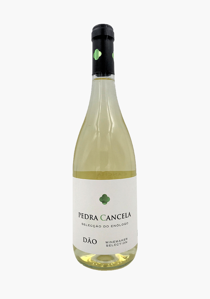 Pedra Cancela Winemaker&