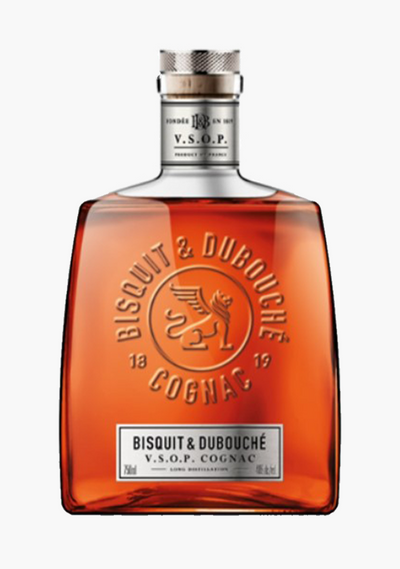 Bisquit & Dubouche VSOP-Spirits