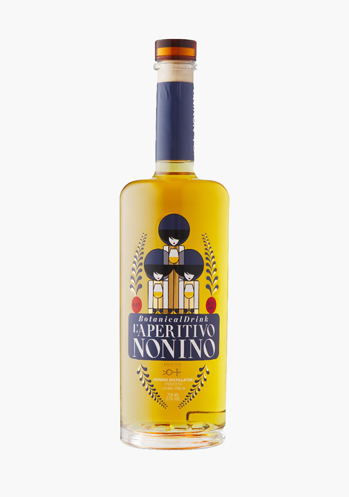 Nonino L&
