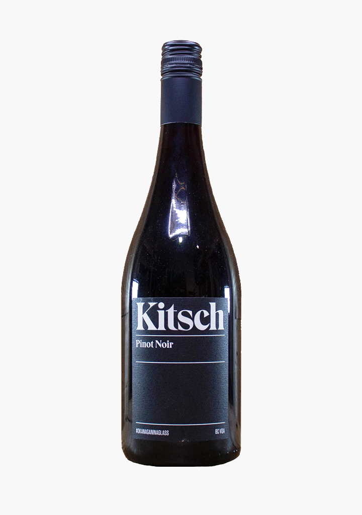 Kitsch Pinot Noir