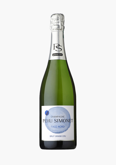 Pehu Simonet Extra Brut-Sparkling