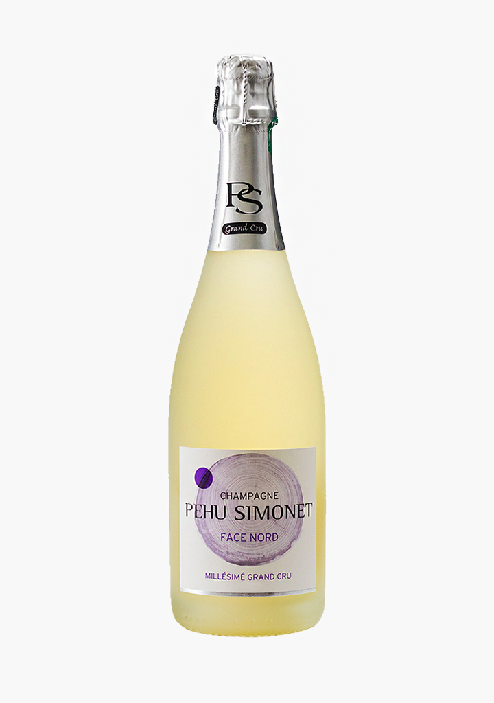 Pehu-Simonet Millesime Grand Cru Brut 2009