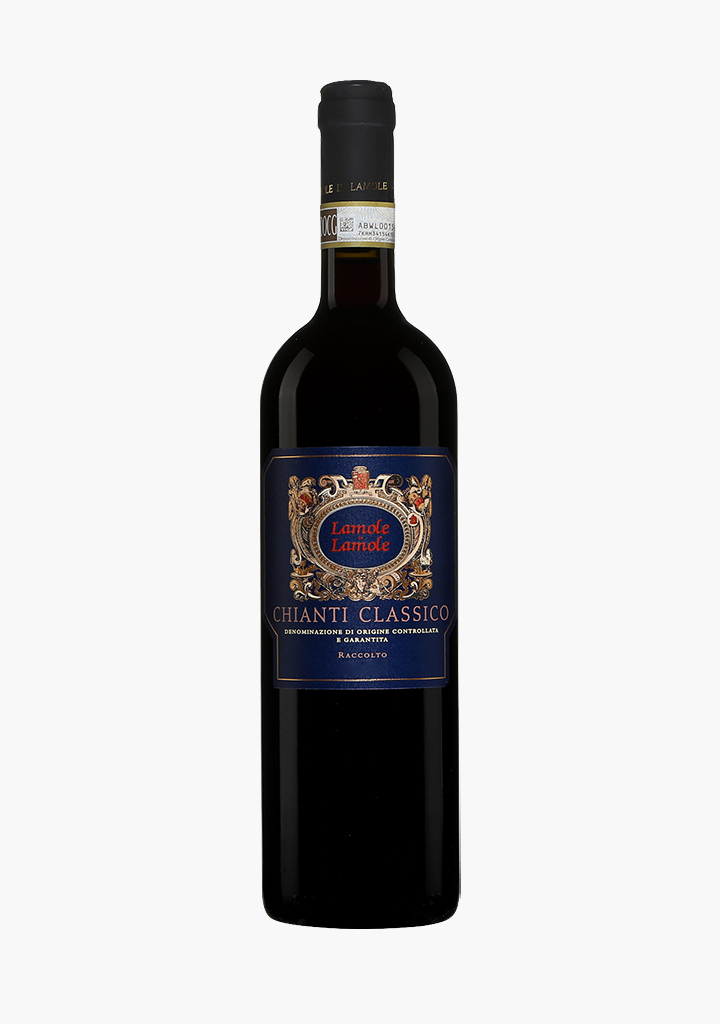 Lamole Di Lamole Chianti Classico 2019 – Willow Park Wines & Spirits