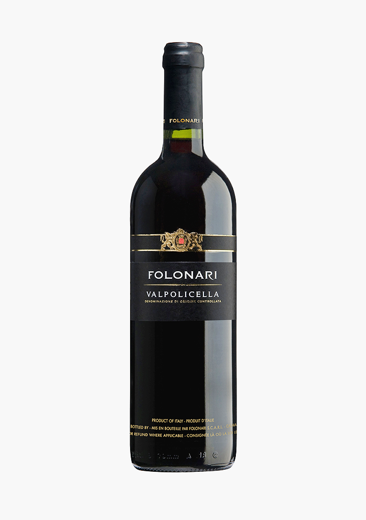 Folonari Valpolicella-Wine