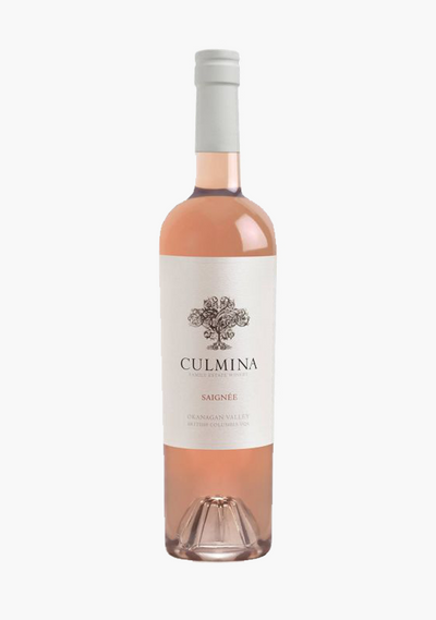 Culmina Saignee RosÃ©-Wine