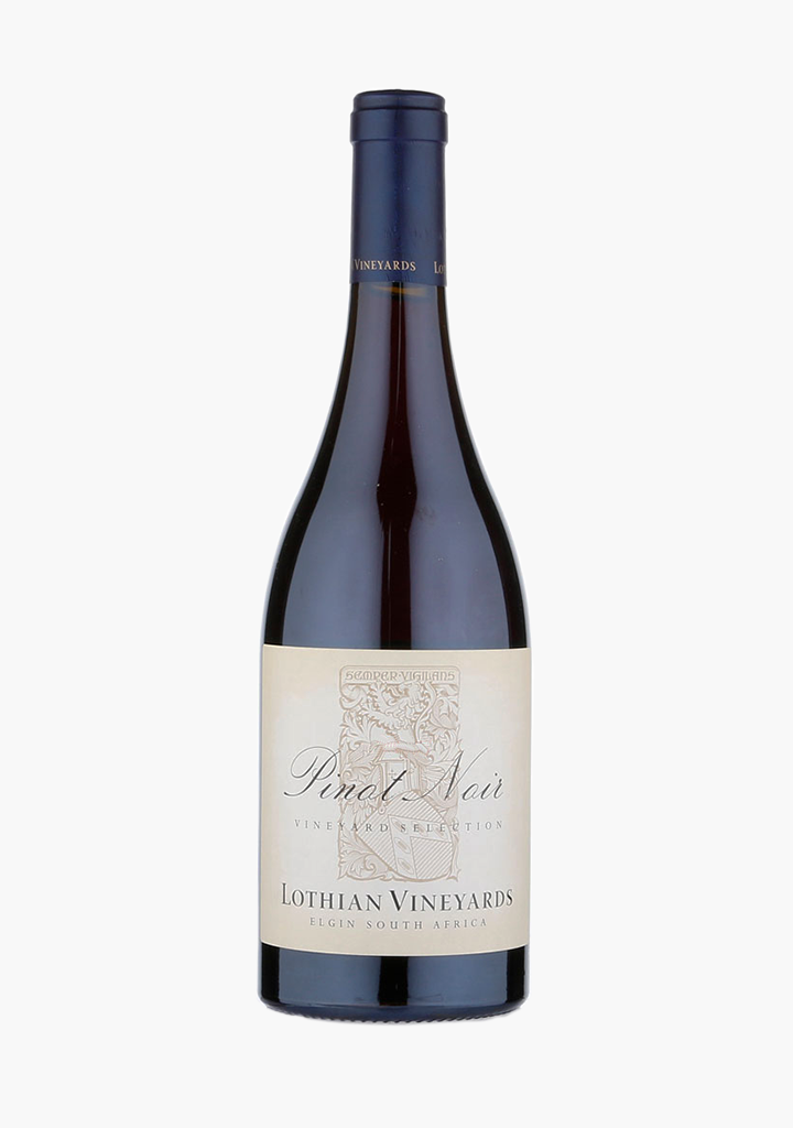 Lothian Pinot Noir 2019