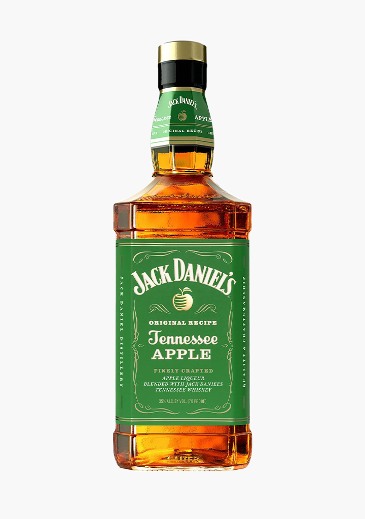 Jack Daniels &