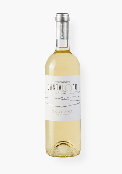 Avignonesi Cantaloro Bianco-Wine