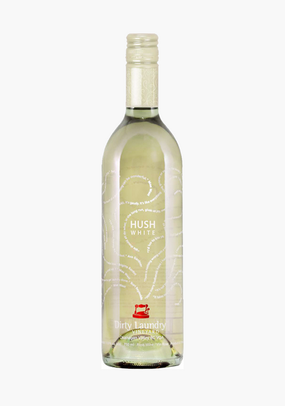 Dirty Laundry Hush White-Wine