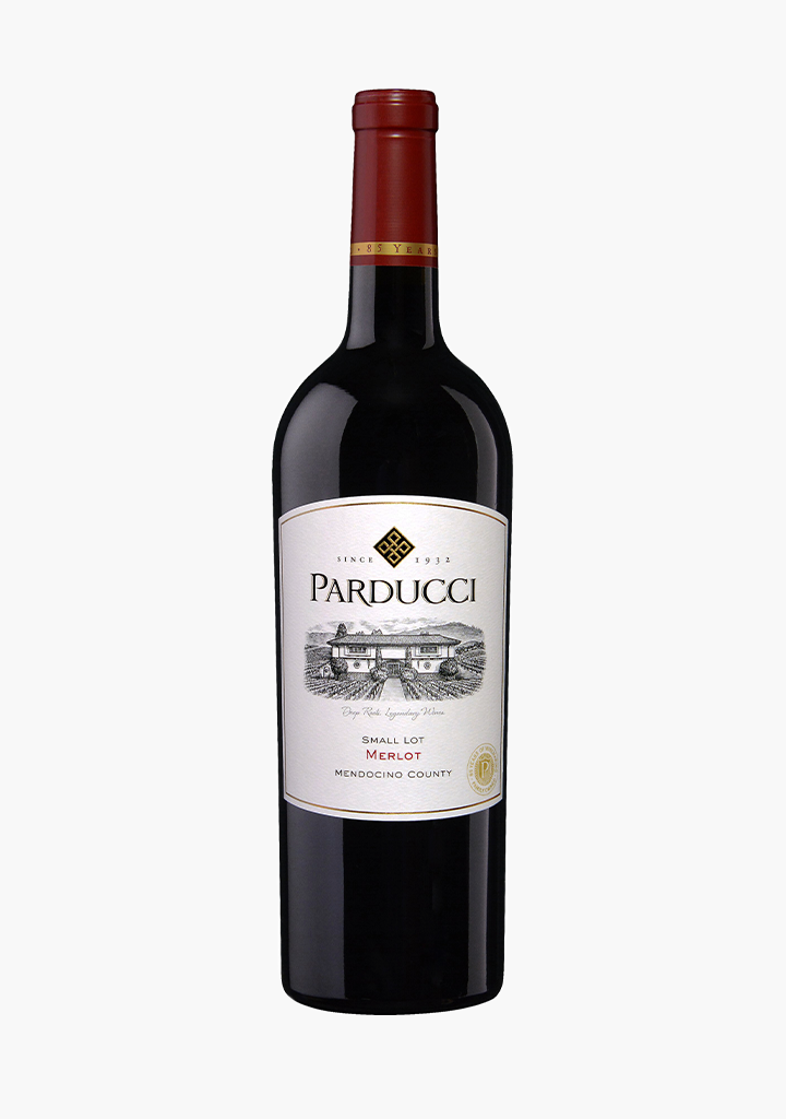 Parducci &