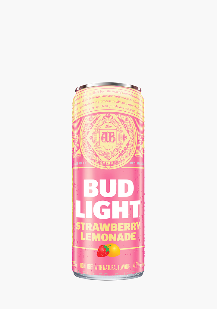 Bud Light &