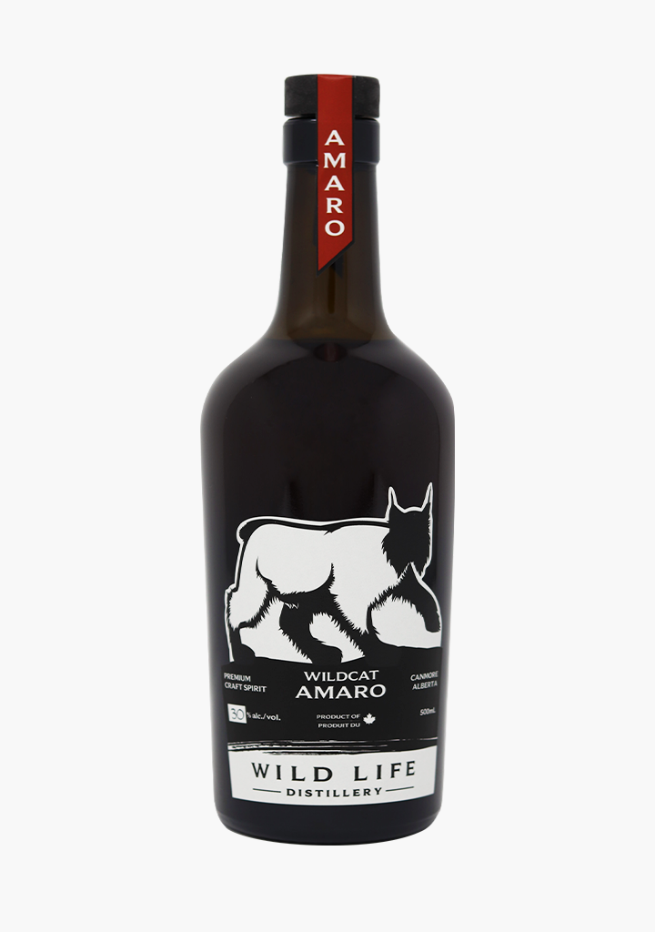 Wild Life &