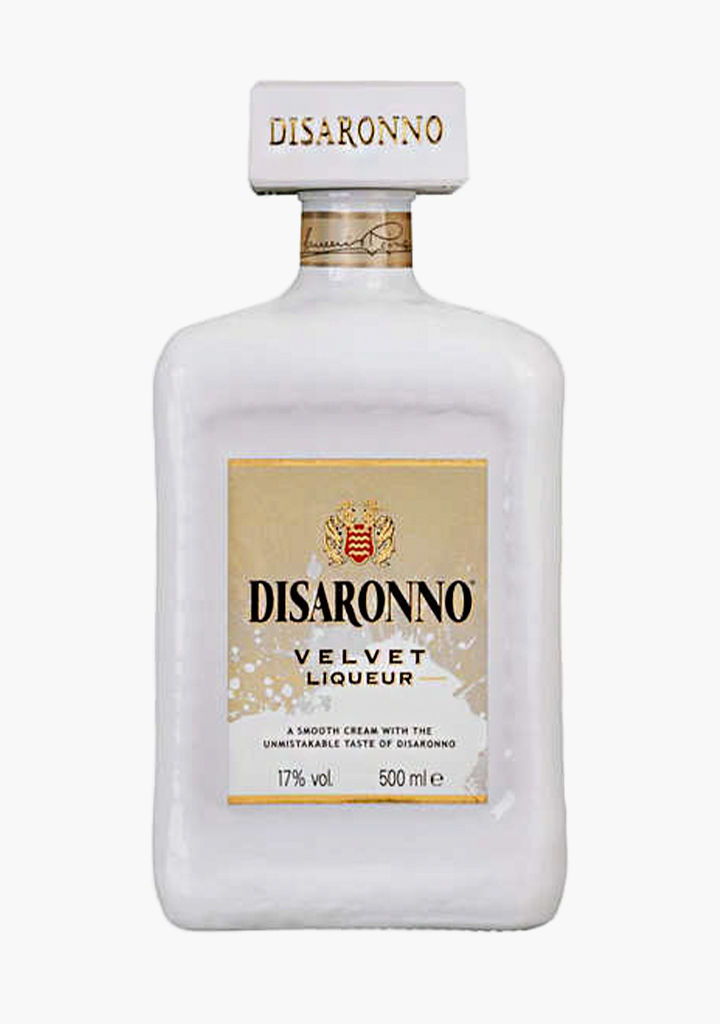 Disaronno Velvet Cream Liqueur
