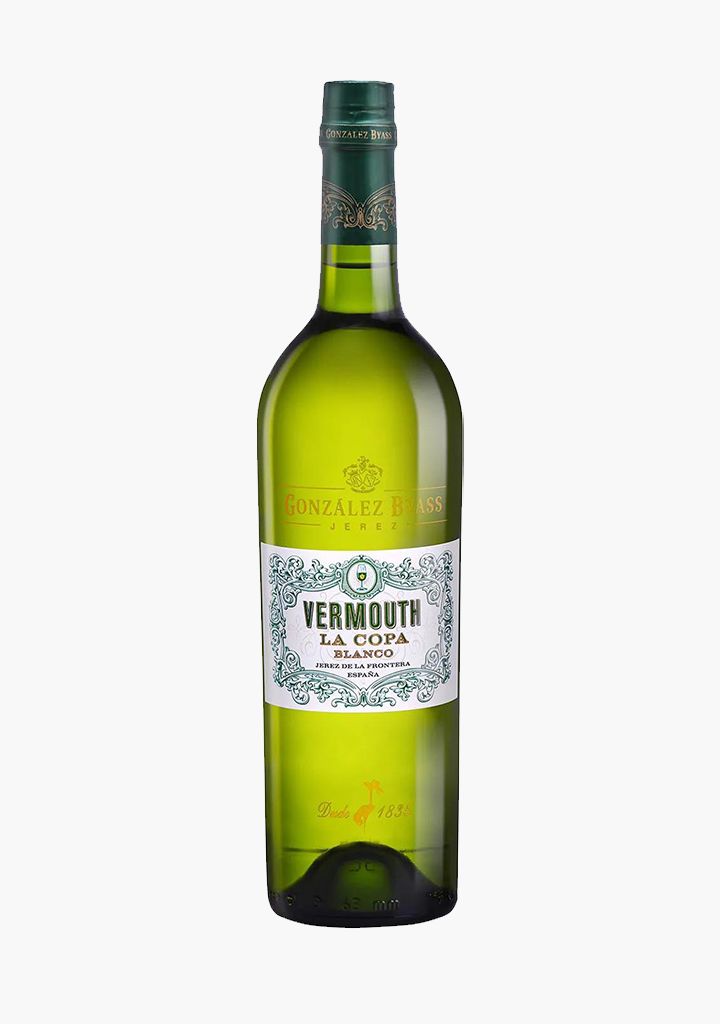 La Copa Vermouth Blanco